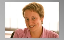 Dipl.-Ing. Alexandra Reinholdt